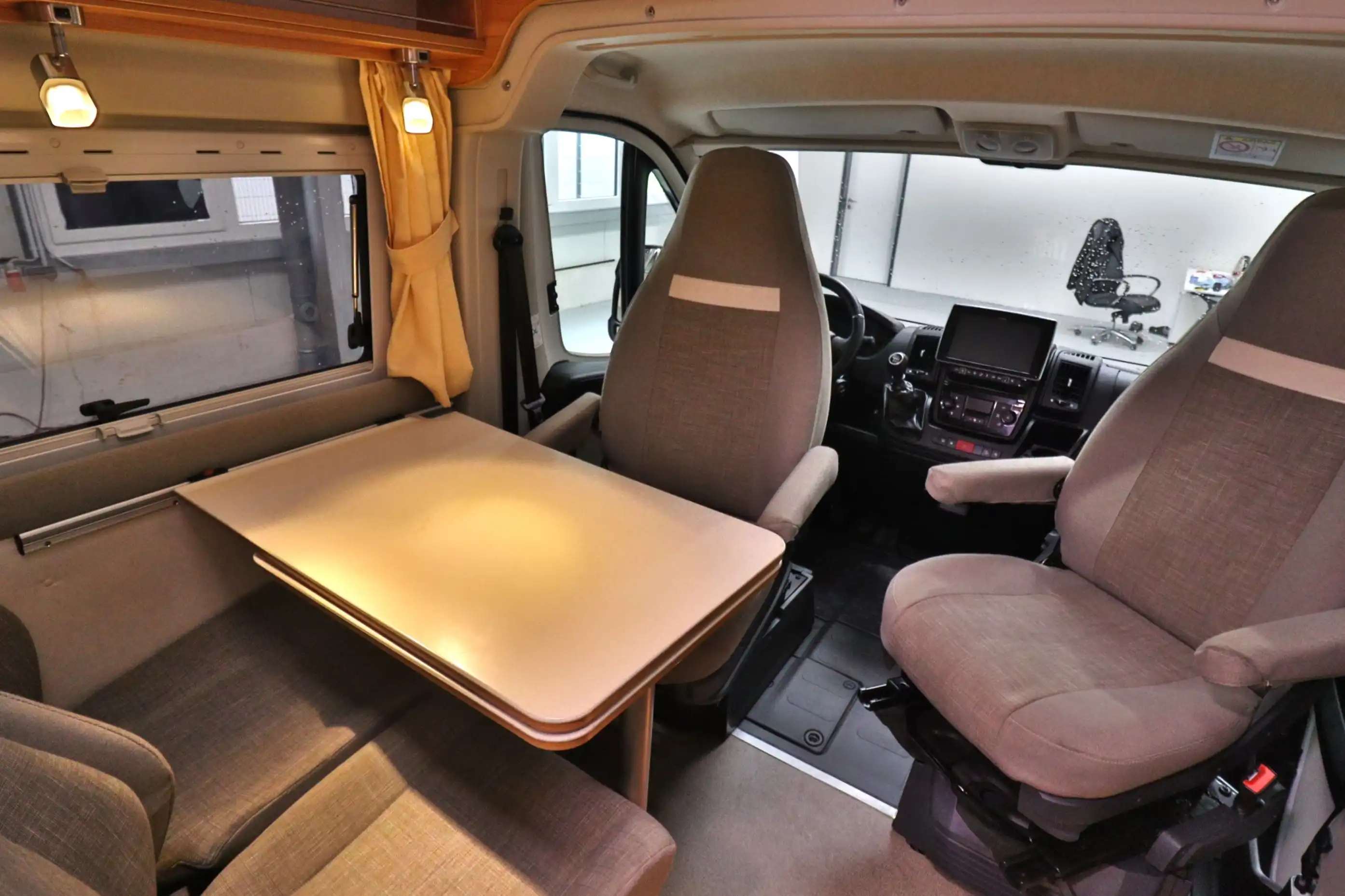 POESSL 2 Win Vario